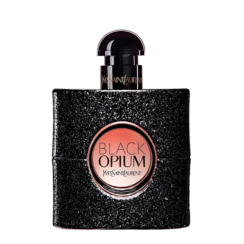Yves Saint Laurent Black Opium Edp Tester Kadın Parfüm 90 Ml