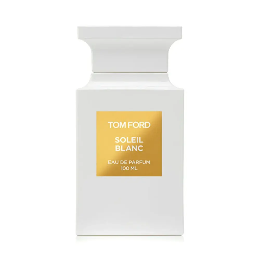 Tom Ford Soleil Blanc Edp Tester Ünisex Parfüm 100 Ml