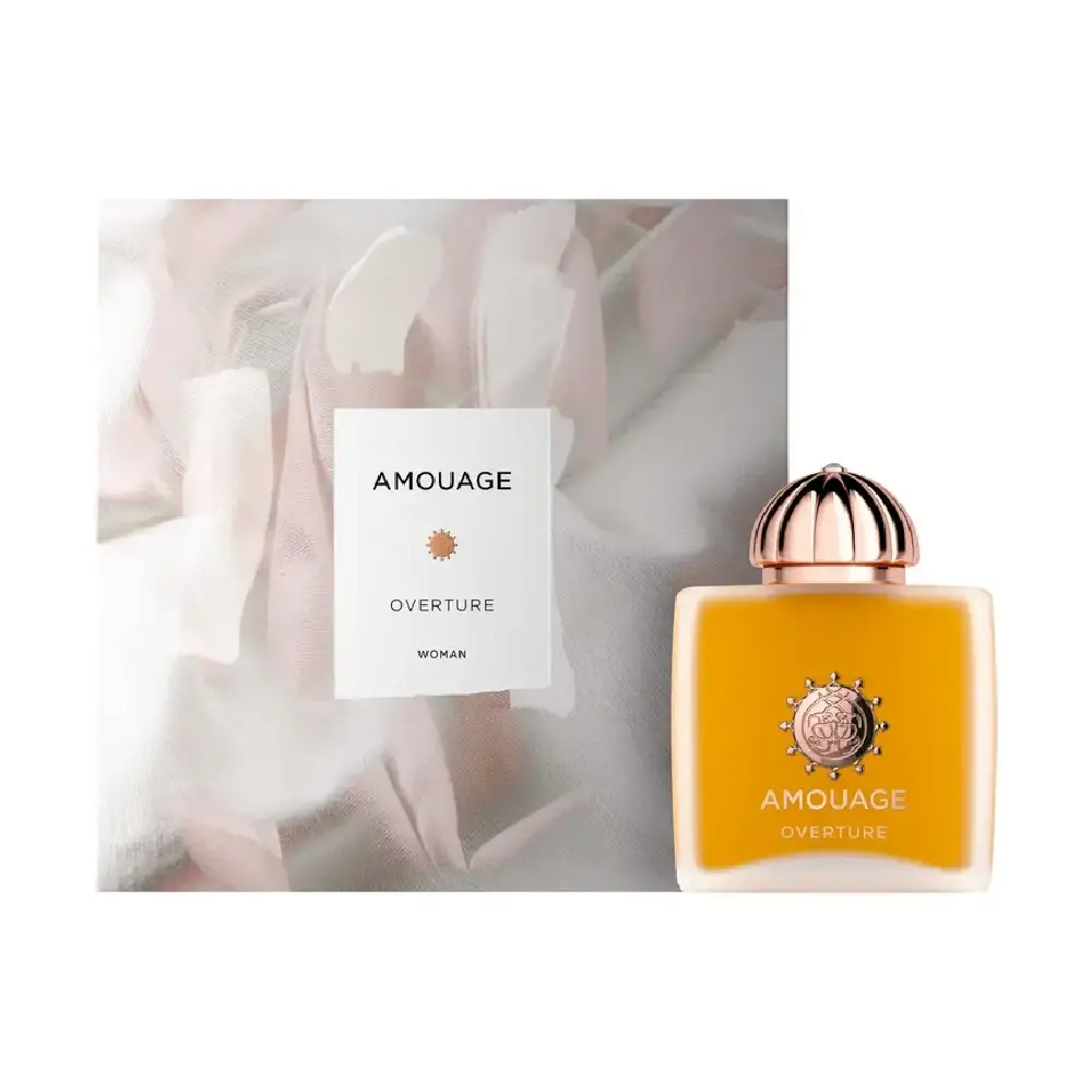 Amouage Overture Edp Kadın Parfüm 100 Ml