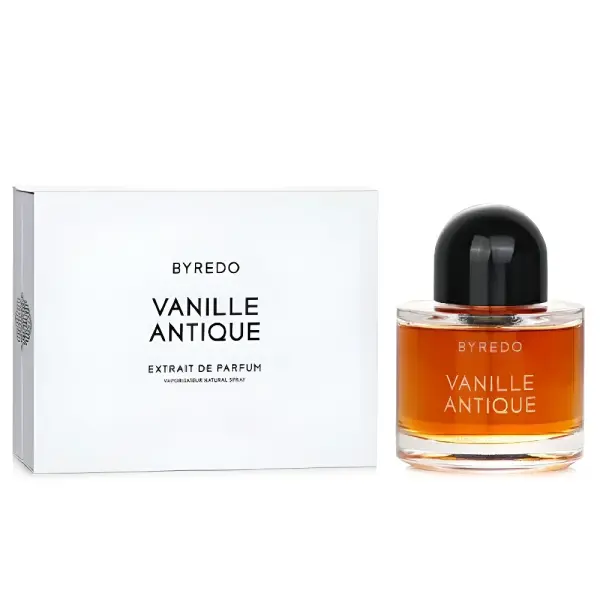 Byredo Vanille Antique Extrait De Parfum Unisex Parfüm 100 Ml