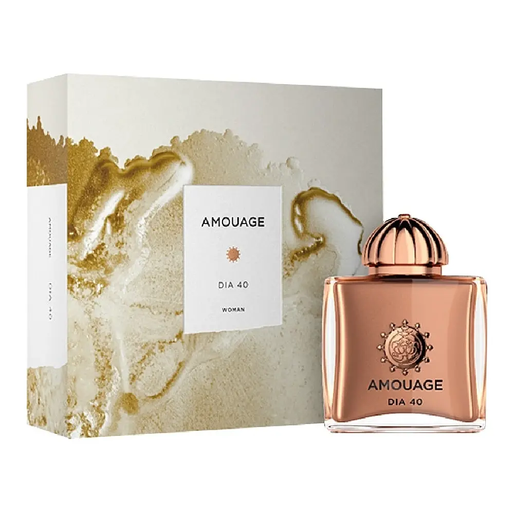 Amouage Dia 40 Extrait De Parfum Kadın 100 Ml