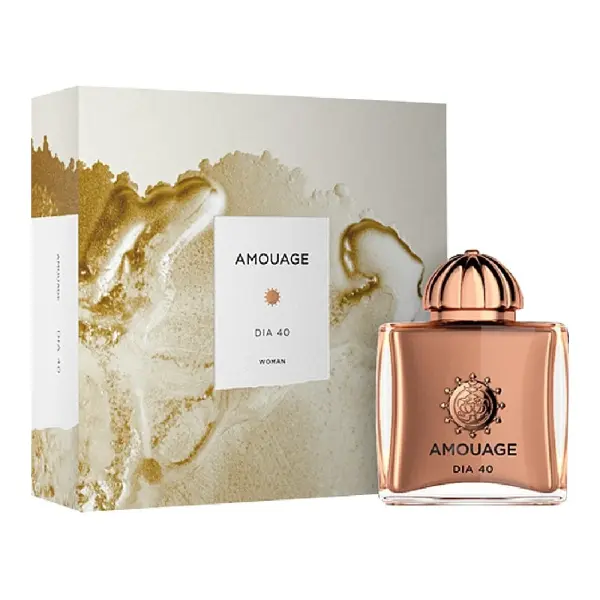 Amouage Dia 40 Extrait De Parfum Kadın 100 Ml