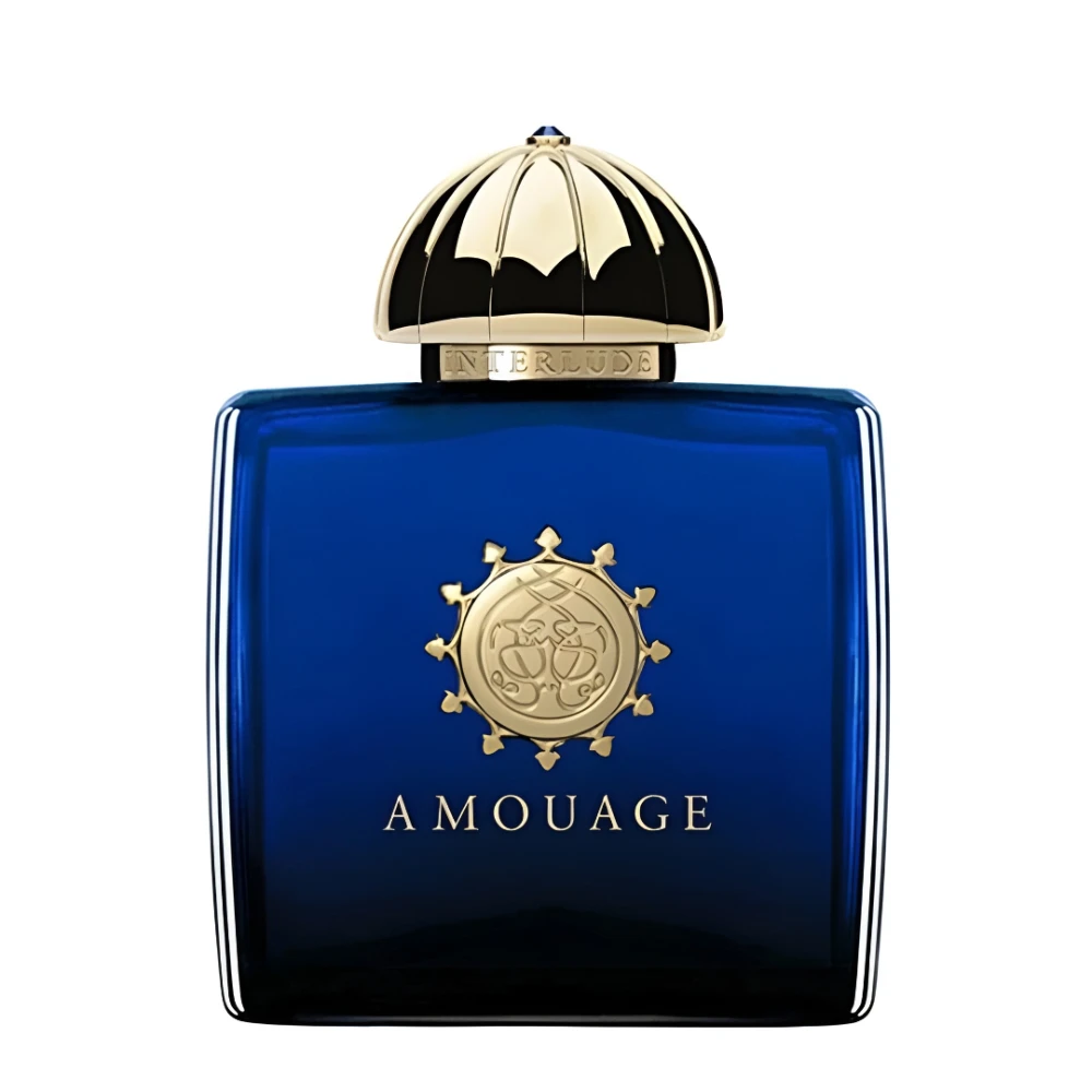 Amouage İnterlude Edp Tester Kadın Parfüm 100 Ml