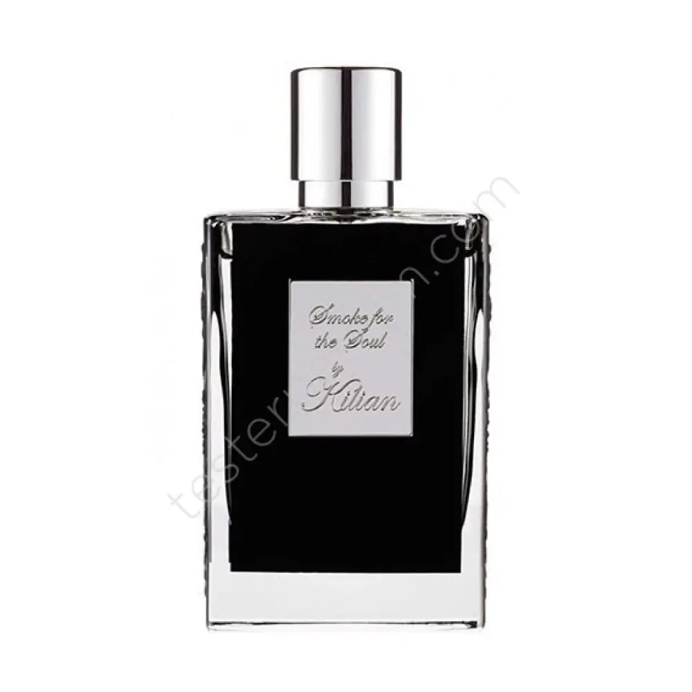By Kilian Smoke For The Soul EDP Tester Ünisex Parfüm 50 Ml