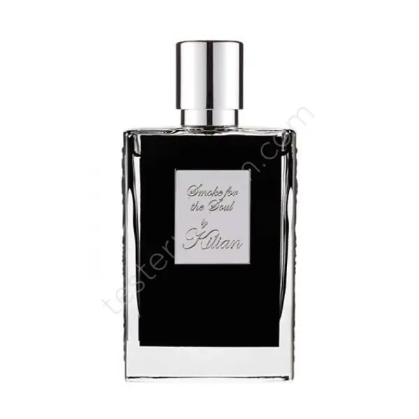 By Kilian Smoke For The Soul EDP Tester Ünisex Parfüm 50 Ml