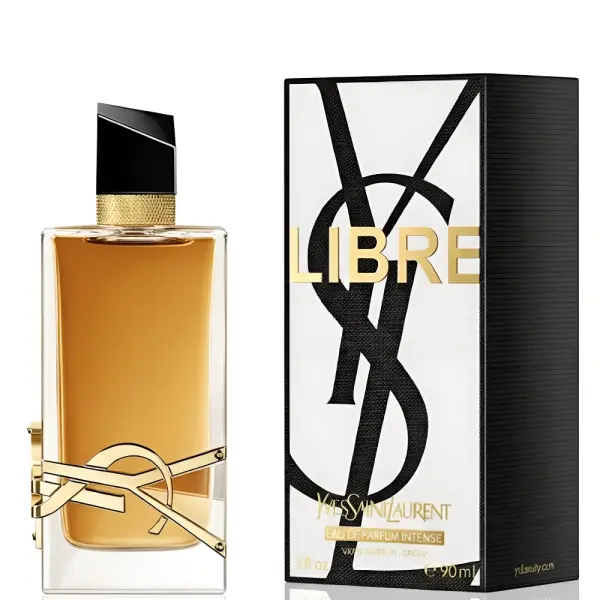 Yves Saint Laurent Libre İntense Edp Kadın Parfüm 90 Ml