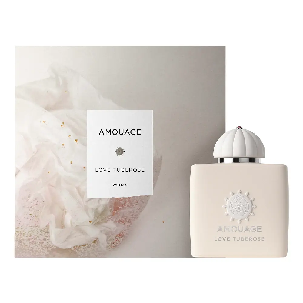 Amouage Love Tuberose Edp Kadın Parfüm 100 Ml