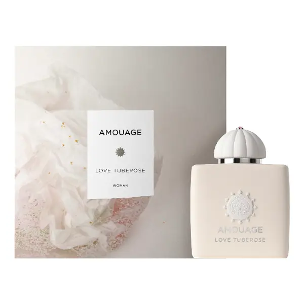 Amouage Love Tuberose Edp Kadın Parfüm 100 Ml