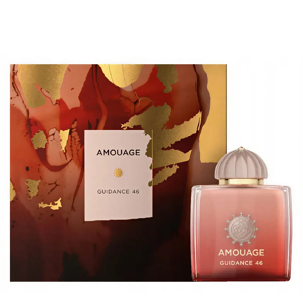 Amouage Guidance 46 Extrait De Parfüm Kadın 100 Ml