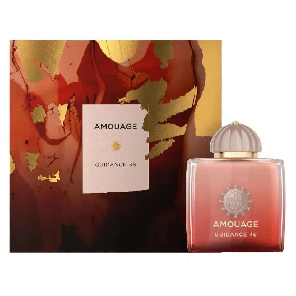 Amouage Guidance 46 Extrait De Parfüm Kadın 100 Ml