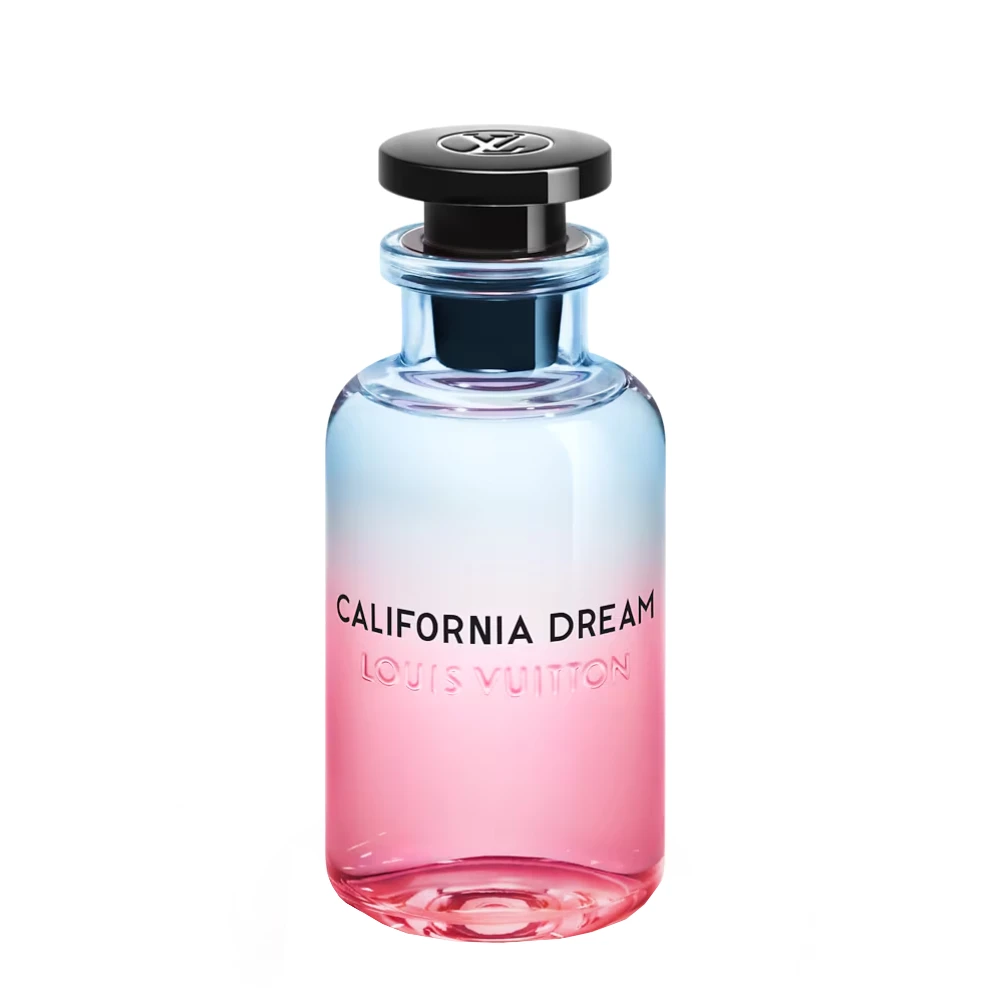 Louis Vuitton California Dream Edp Tester Unisex Parfüm 100 Ml