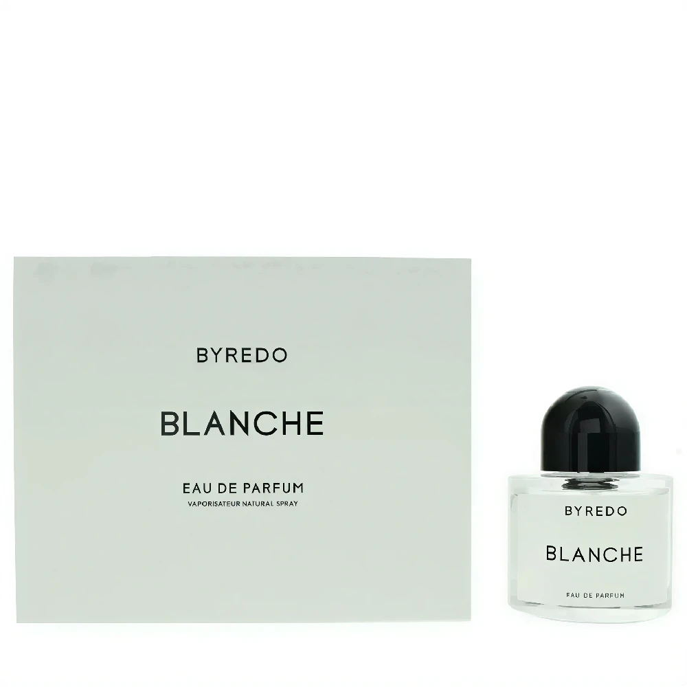 Byredo Blanche Edp Unisex Parfüm 100 Ml