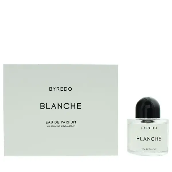 Byredo Blanche Edp Unisex Parfüm 100 Ml