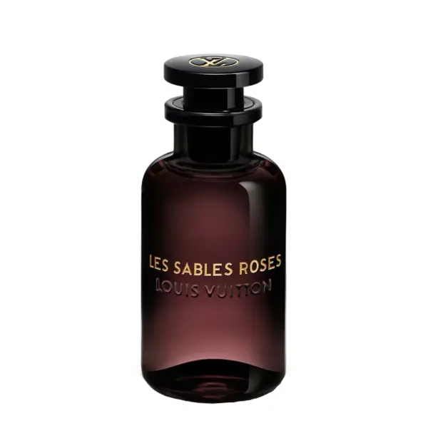 Louis Vuitton Les Sables Roses Edp Tester Unisex Parfüm 100 Ml
