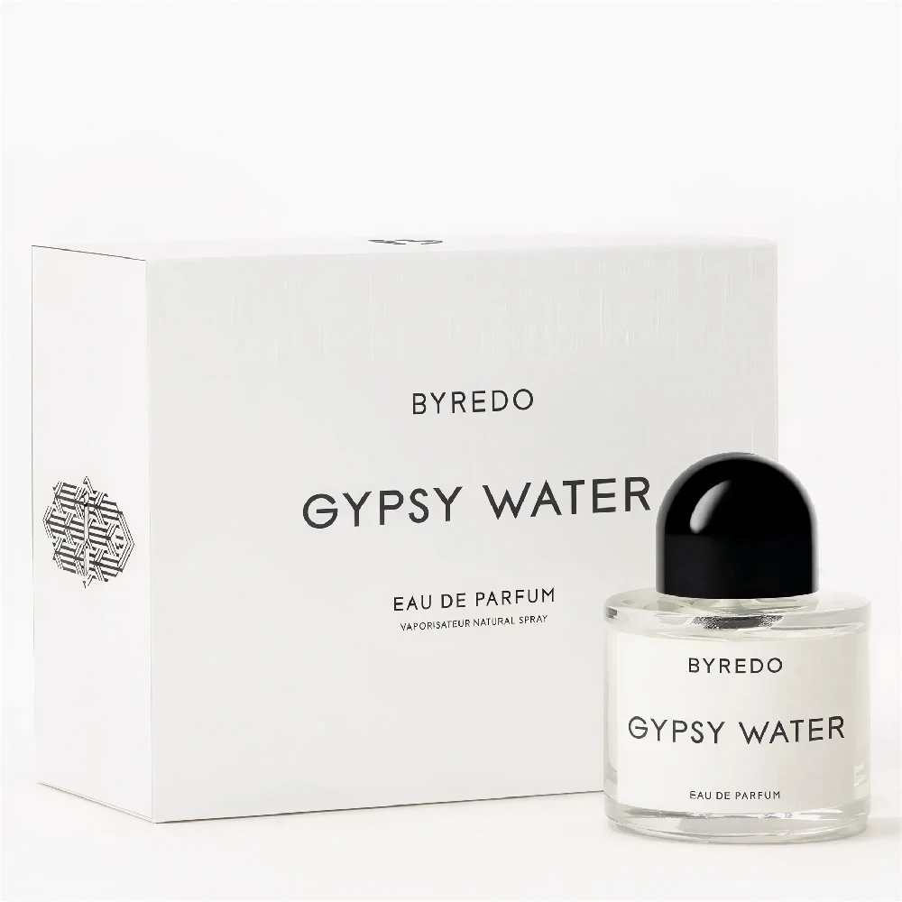Byredo Gypsy Water Edp Ünisex Parfüm 100 Ml