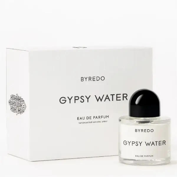Byredo Gypsy Water Edp Ünisex Parfüm 100 Ml