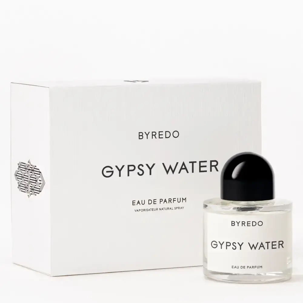 Byredo Gypsy Water Edp Ünisex Parfüm 100 Ml
