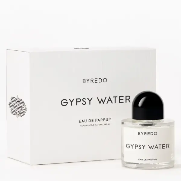 Byredo Gypsy Water Edp Ünisex Parfüm 100 Ml