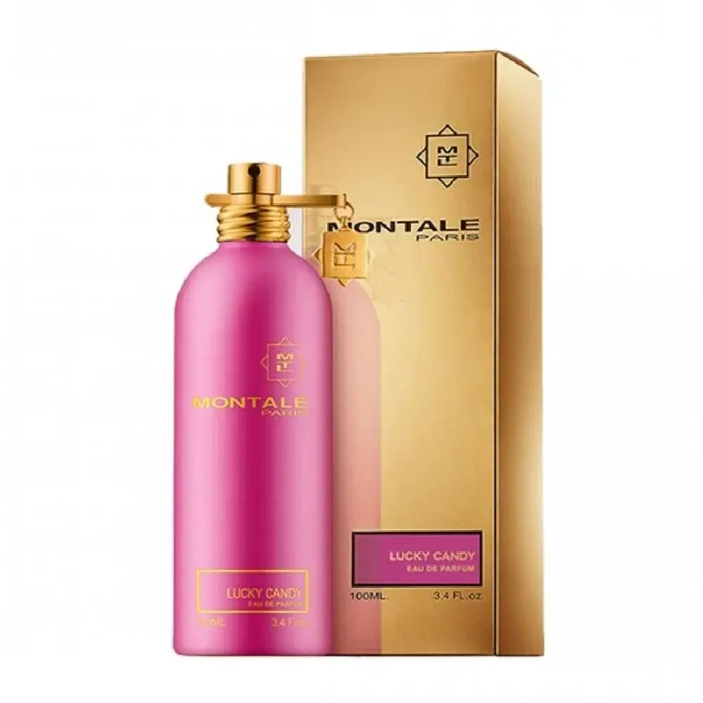 Montale Lucky Candy Edp Unisex Parfüm 100 Ml