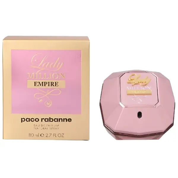 Paco Rabanne Lady Million Empire Edp Kadın Parfüm 80 Ml