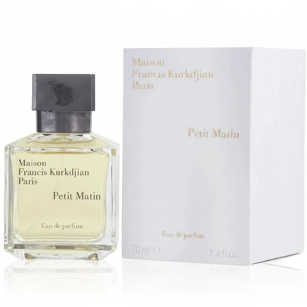 Maison Francis Kurkdjian Petit Matin Edp Ünisex Parfüm 70 Ml