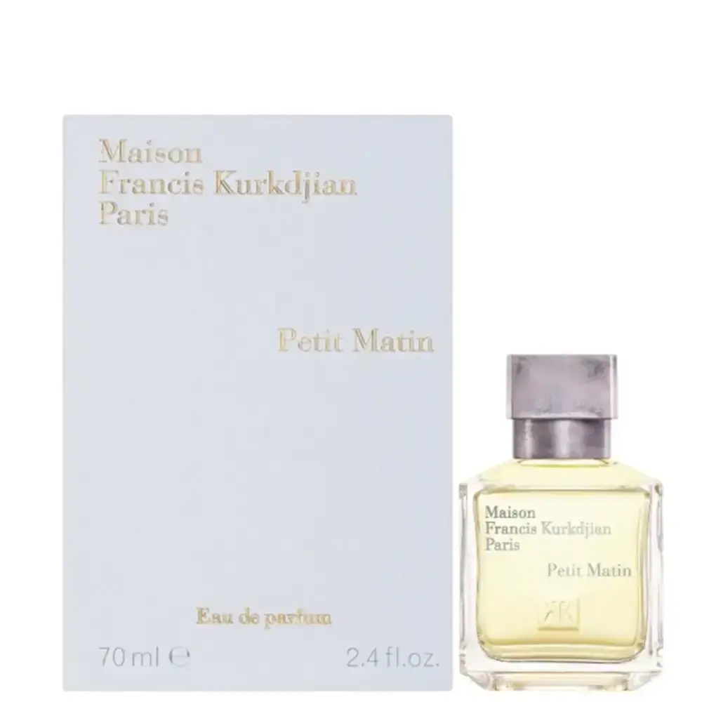 Maison Francis Kurkdjian Petit Matin Edp Ünisex Parfüm 70 Ml