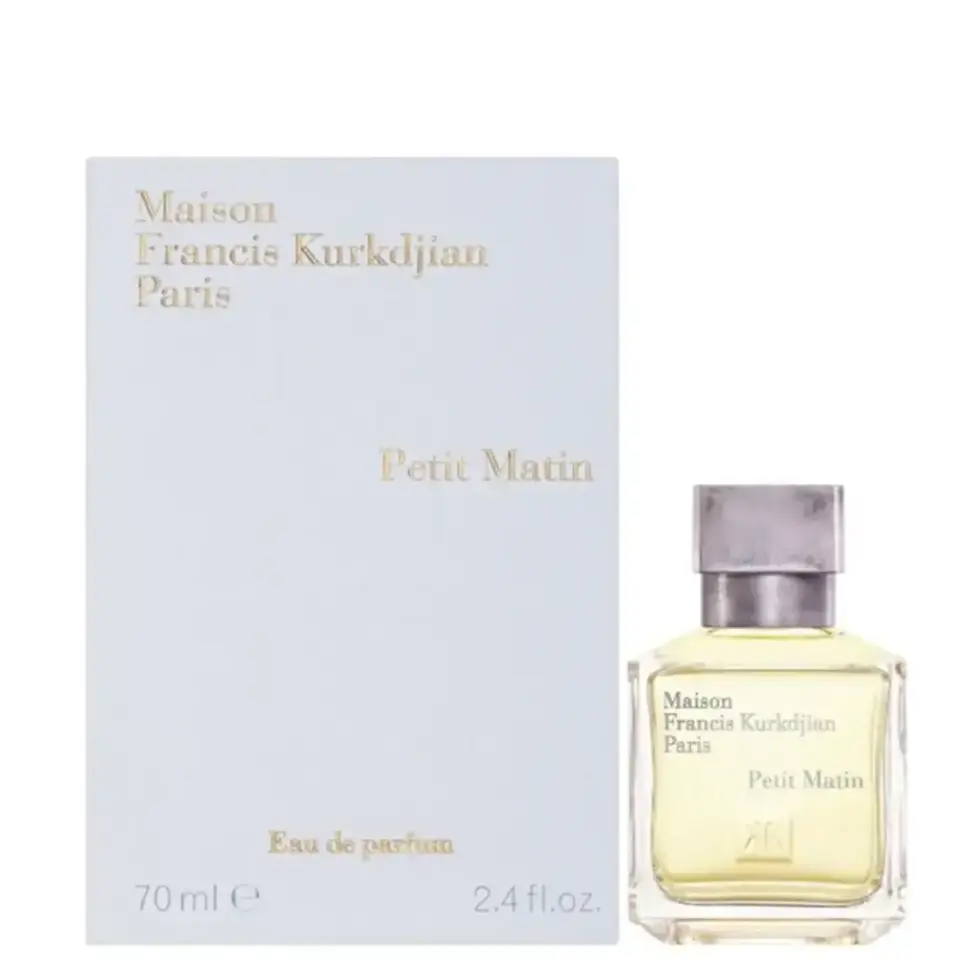 Maison Francis Kurkdjian Petit Matin Edp Ünisex Parfüm 70 Ml