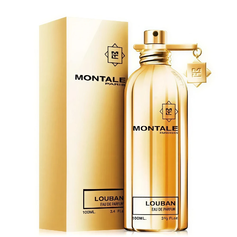 Montale Louban Edp Unisex Parfüm 100 Ml