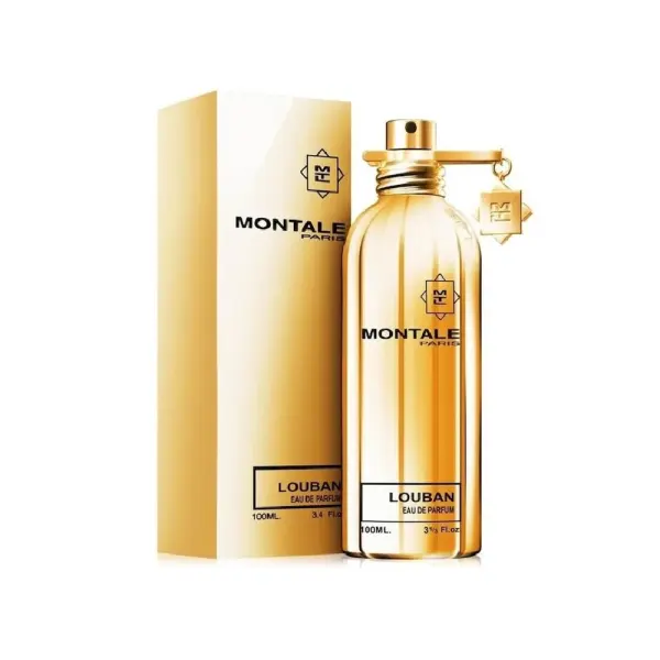 Montale Louban Edp Unisex Parfüm 100 Ml