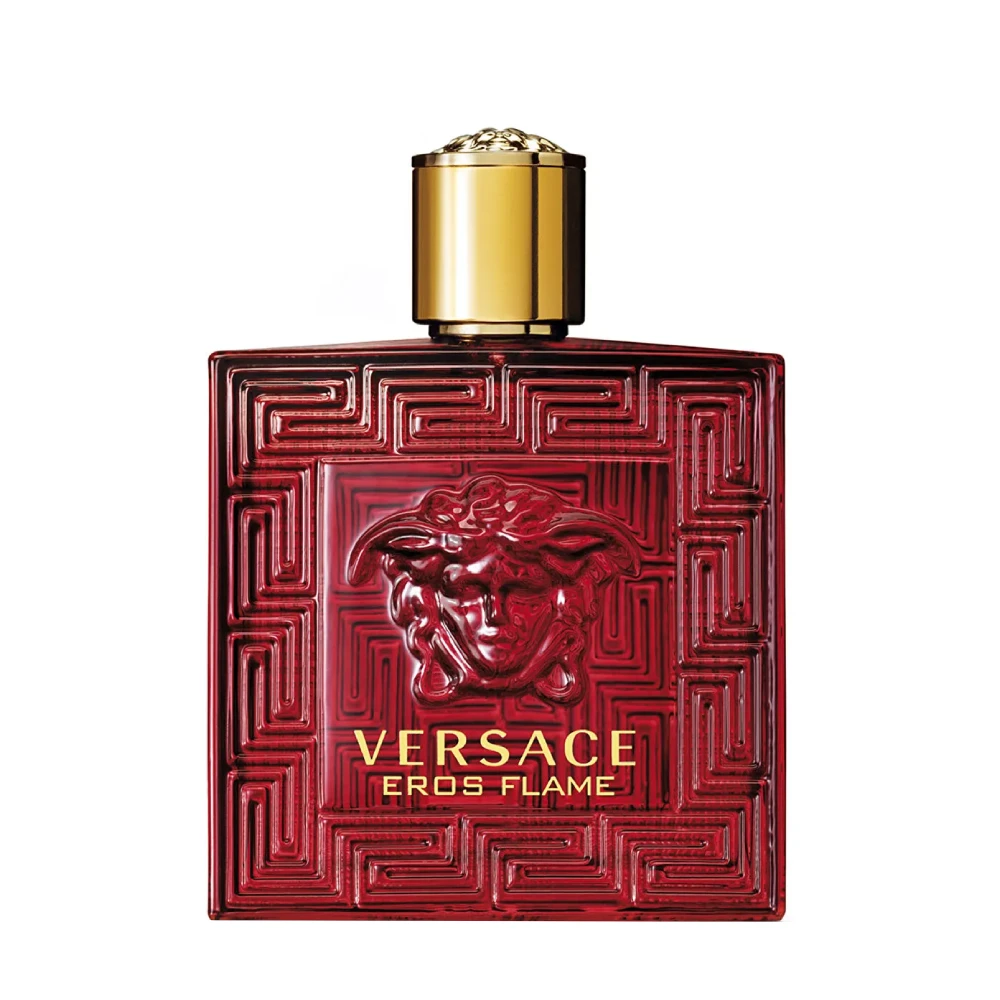 Versace Eros Flame Edp Tester Erkek Parfüm 100 Ml