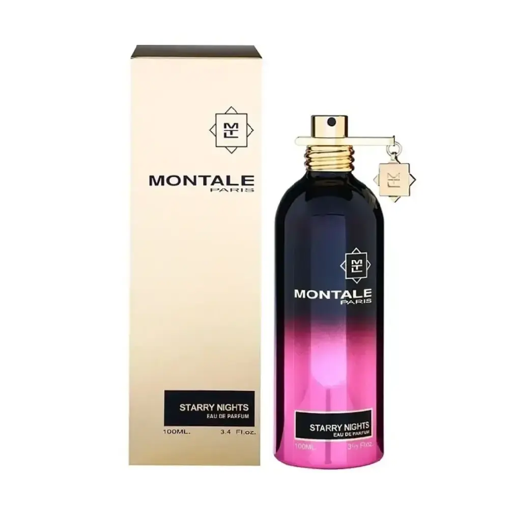 Montale Starry Nights Edp Unisex Parfüm 100 Ml