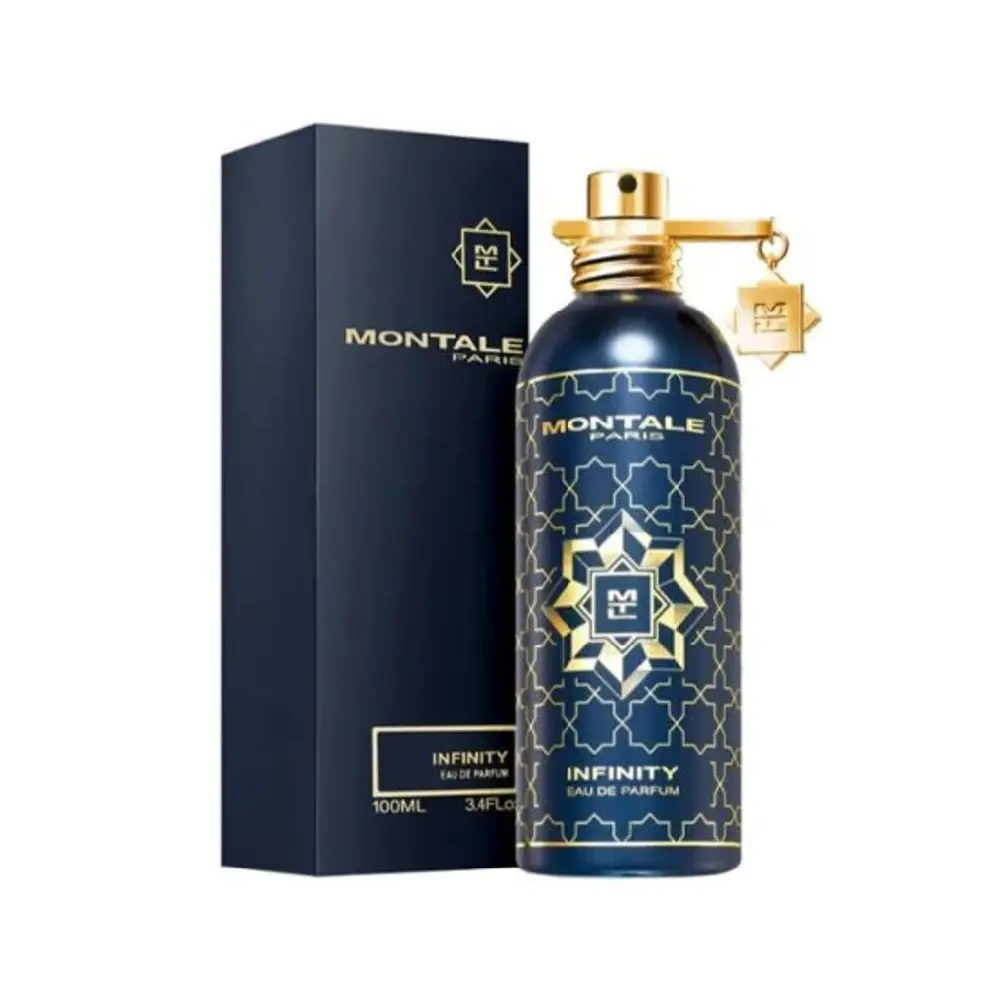 Montale İnfinity Edp Unisex Parfüm 100 Ml
