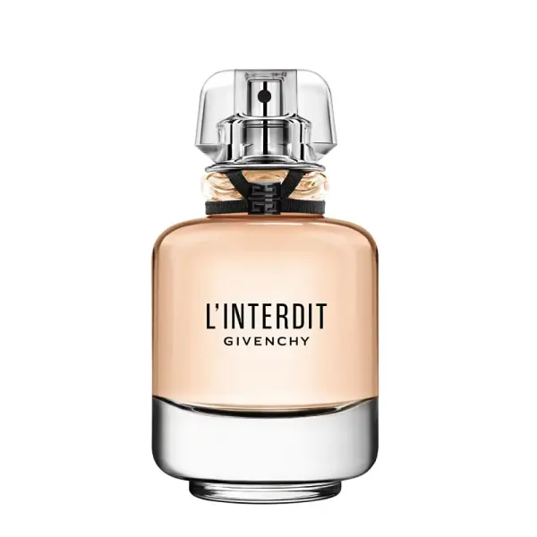 Givenchy Linterdit Edp Tester Kadın Parfüm 80 Ml