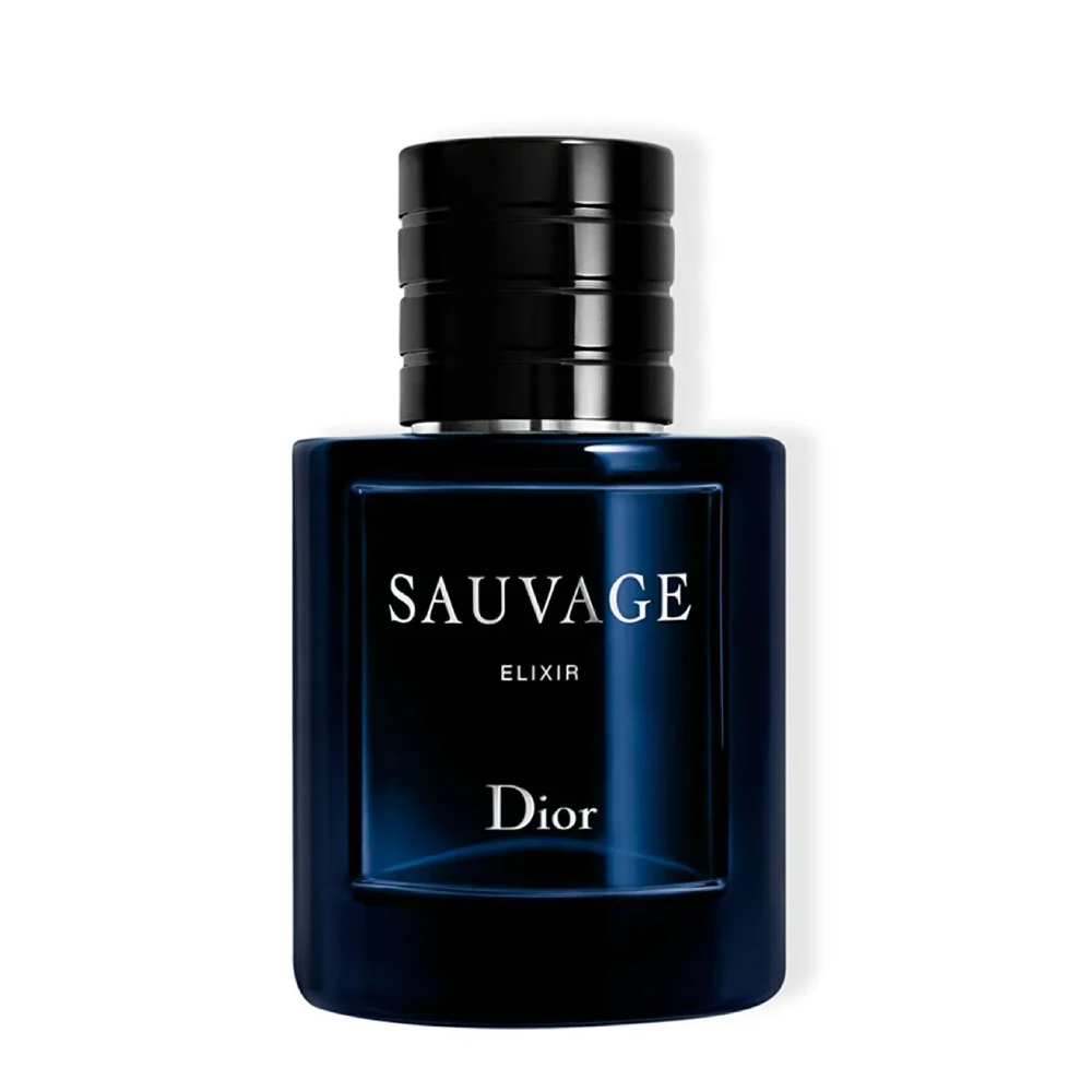 Dior Sauvage Elixir Edp Tester Erkek Parfüm 60 Ml