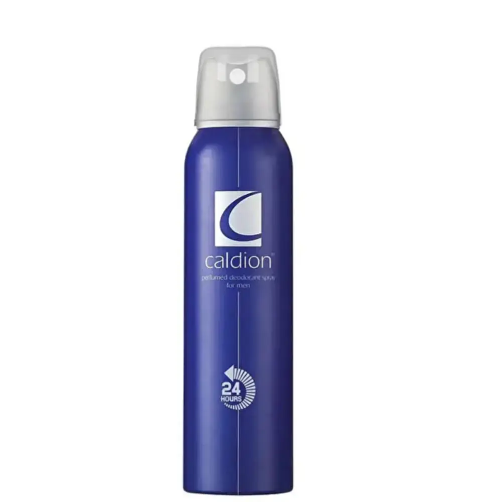 Caldion Erkek Deodorant 150 Ml