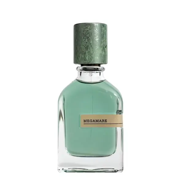 Megamare Orto Parisi Edp Tester Unisex Parfüm 50 Ml