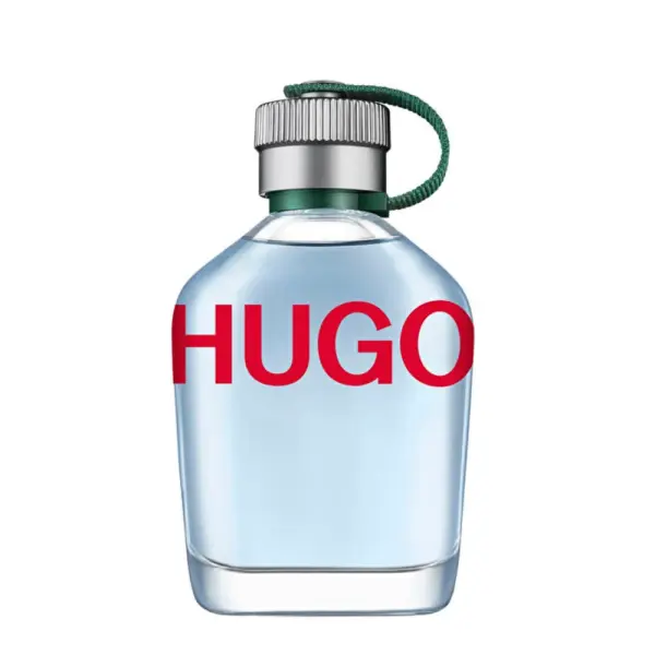 Hugo Boss Man Edt Tester Erkek Parfüm 125 Ml