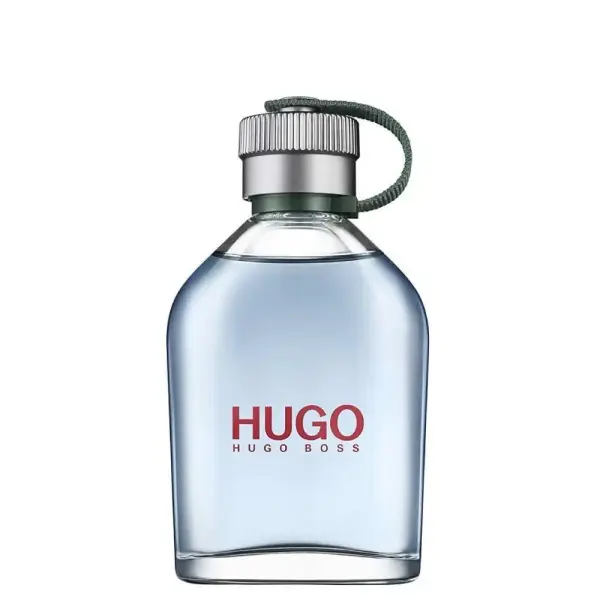 Hugo Boss Man Edt Tester Erkek Parfüm 125 Ml