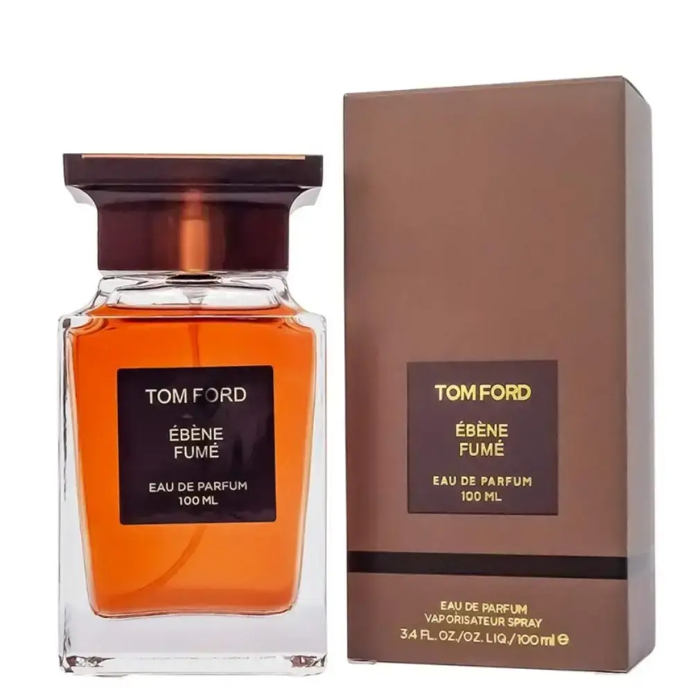 Tom Ford Ebene Fume Edp Unisex Parfüm 100 Ml