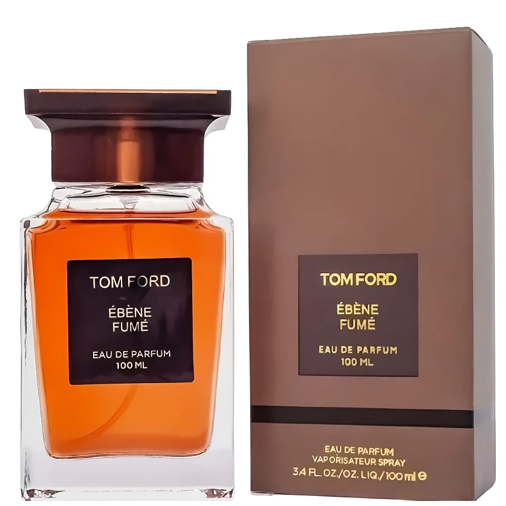 Tom Ford Ebene Fume Edp Unisex Parfüm 100 Ml