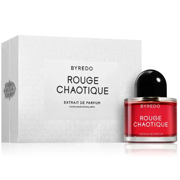 Byredo Rouge Chaotique Extrait De Parfum Erkek Parfüm 100 Ml