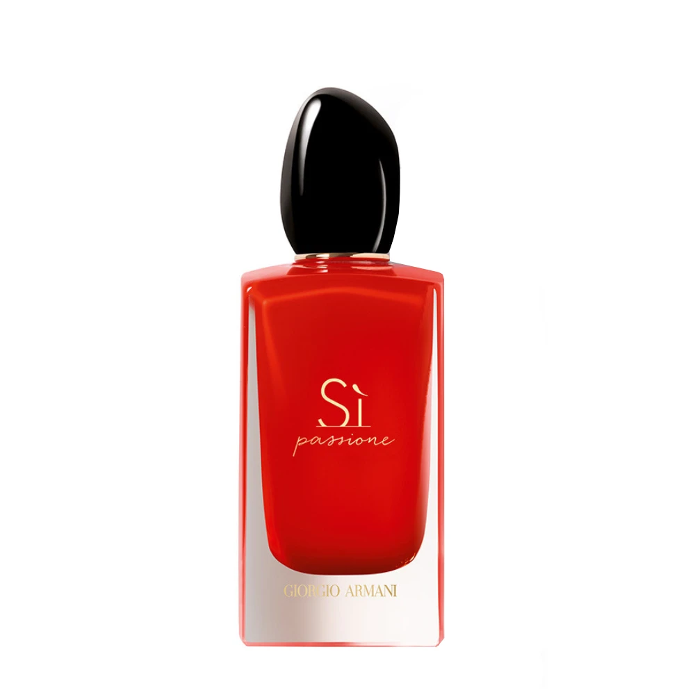 Giorgio Armani Si Passione Edp Tester Kadın Parfüm 100 Ml