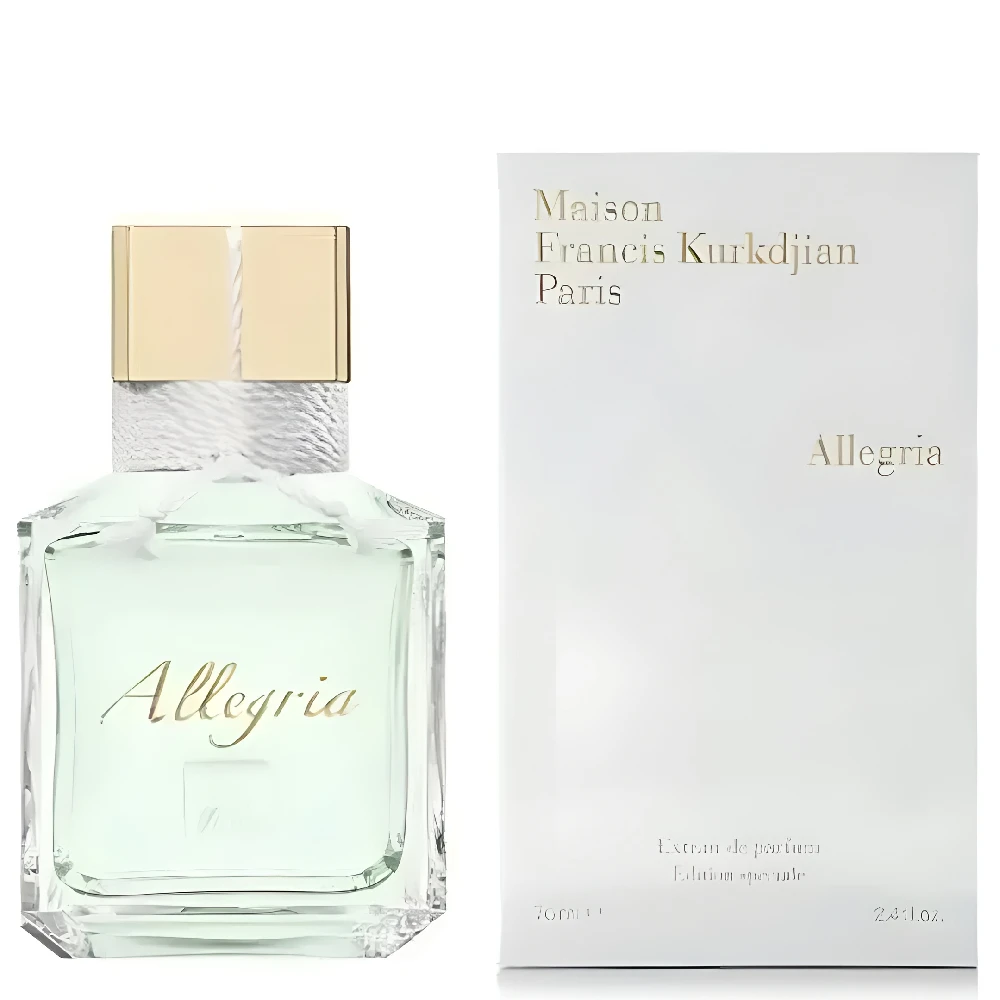 Maison Francis Kurkdjian Alegria Edp Ünisex Parfüm 70 Ml