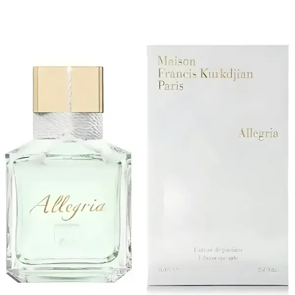 Maison Francis Kurkdjian Alegria Edp Ünisex Parfüm 70 Ml