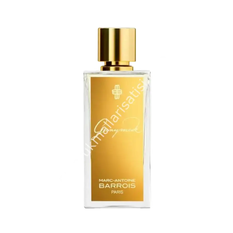 Marc Antoine Barrois Ganymede Edp Unisex Tester Parfüm 100 Ml