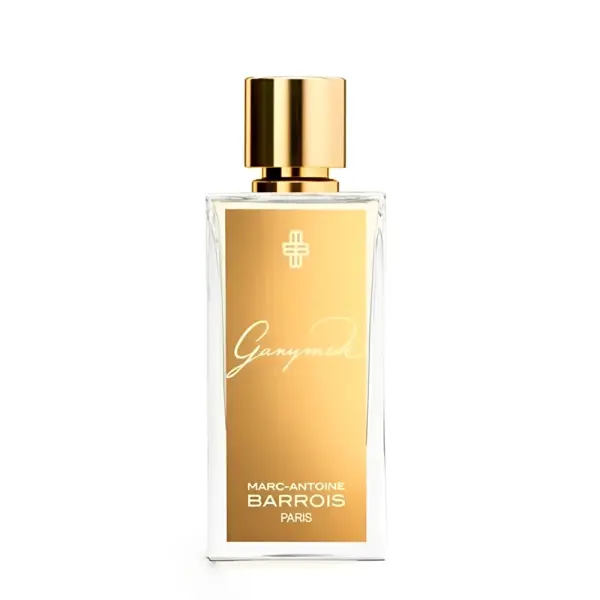 Marc Antoine Barrois Ganymede Edp Unisex Tester Parfüm 100 Ml