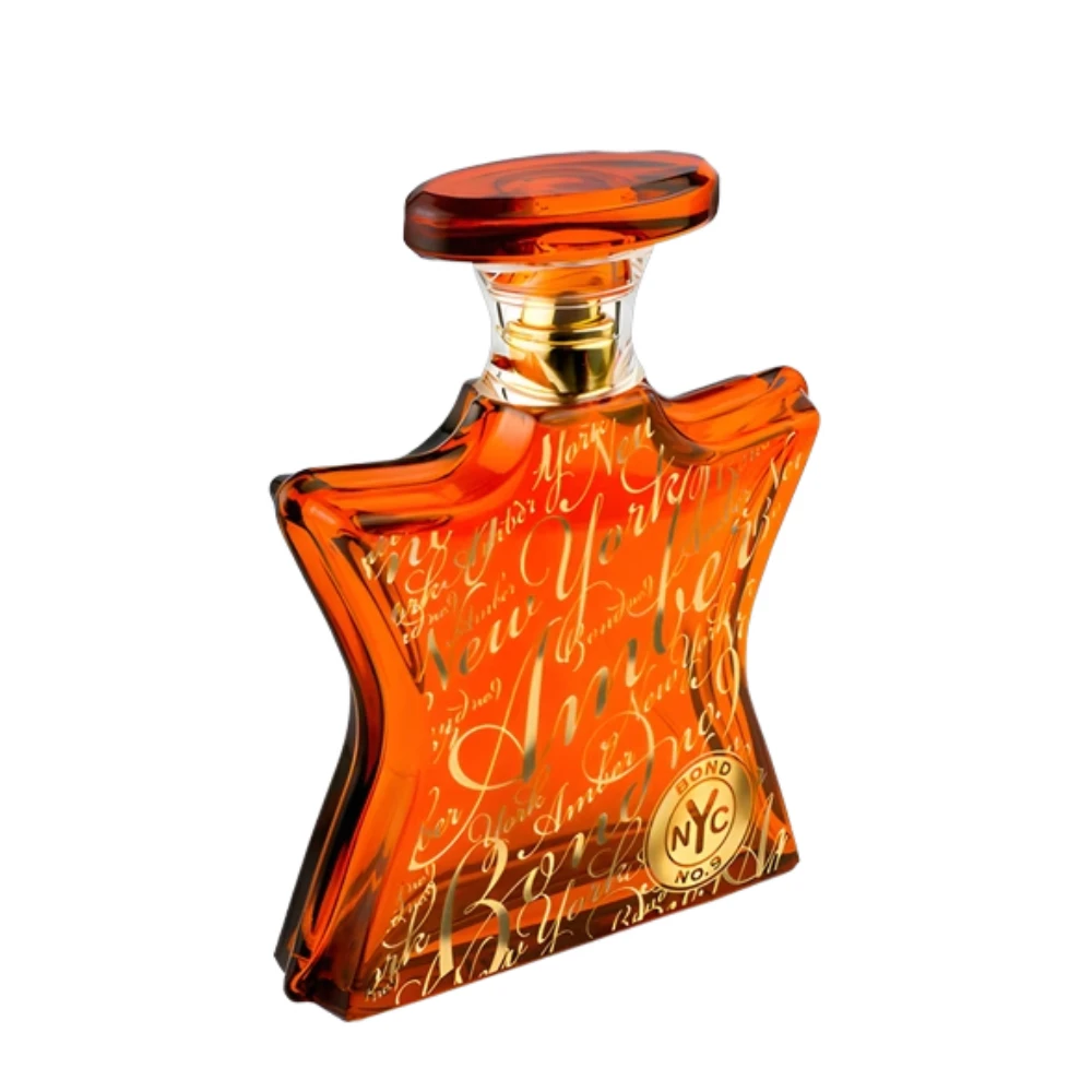 Bond No 9 New York Amber Edp Tester Ünisex Parfüm 100 Ml