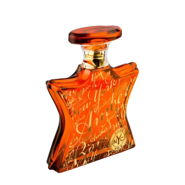 Bond No 9 New York Amber Edp Tester Ünisex Parfüm 100 Ml