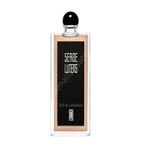 Serge Lutens Nuit De Cellophane Edp Tester Ünisex Parfüm 100 Ml