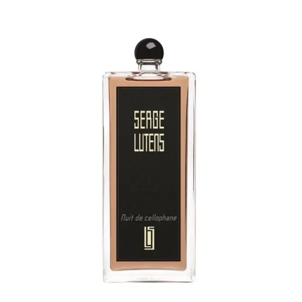 Serge Lutens Nuit De Cellophane Edp Tester Ünisex Parfüm 100 Ml